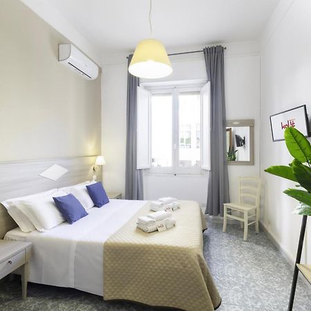 Kalie Rooms Guest House Каляри Екстериор снимка