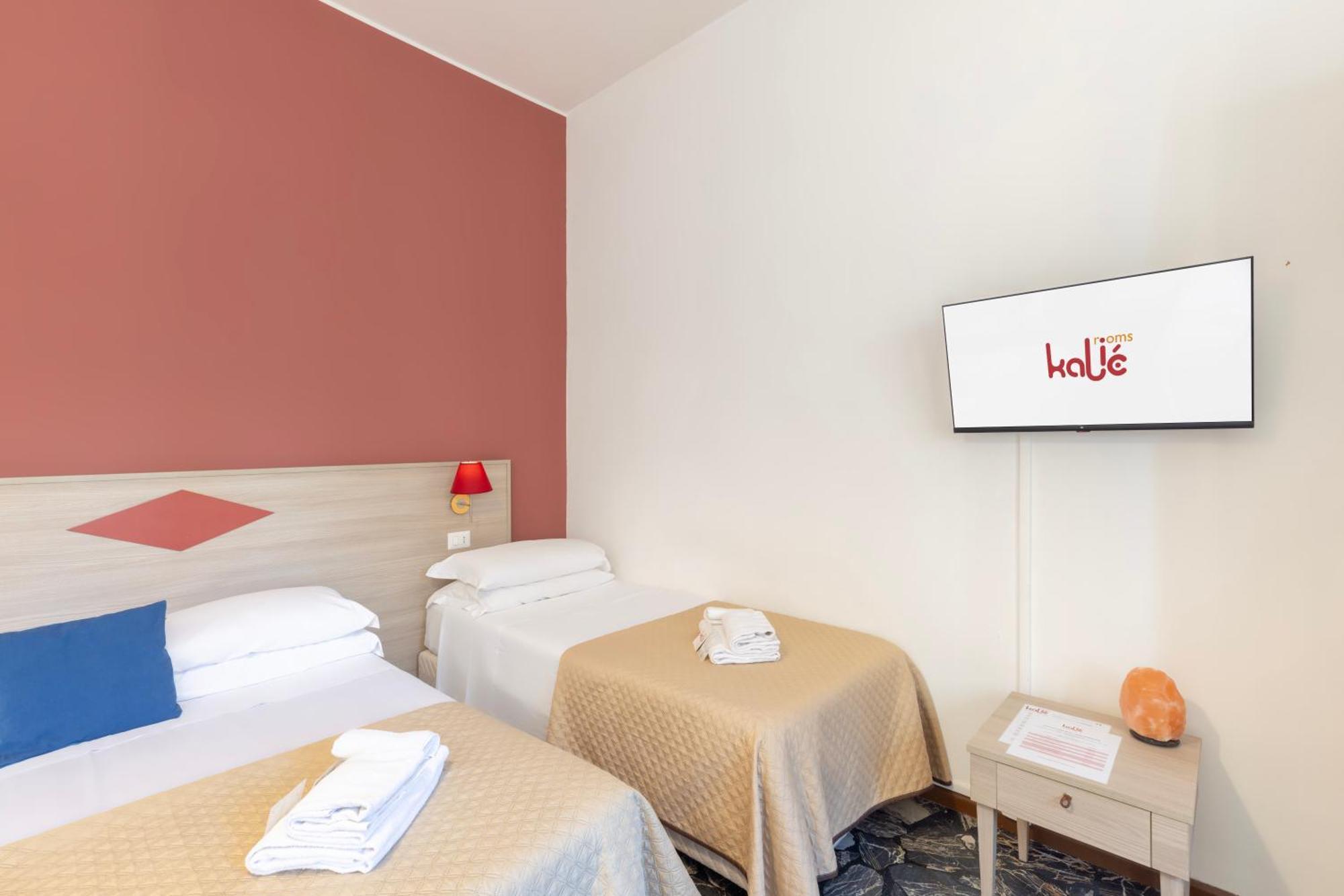 Kalie Rooms Guest House Каляри Екстериор снимка
