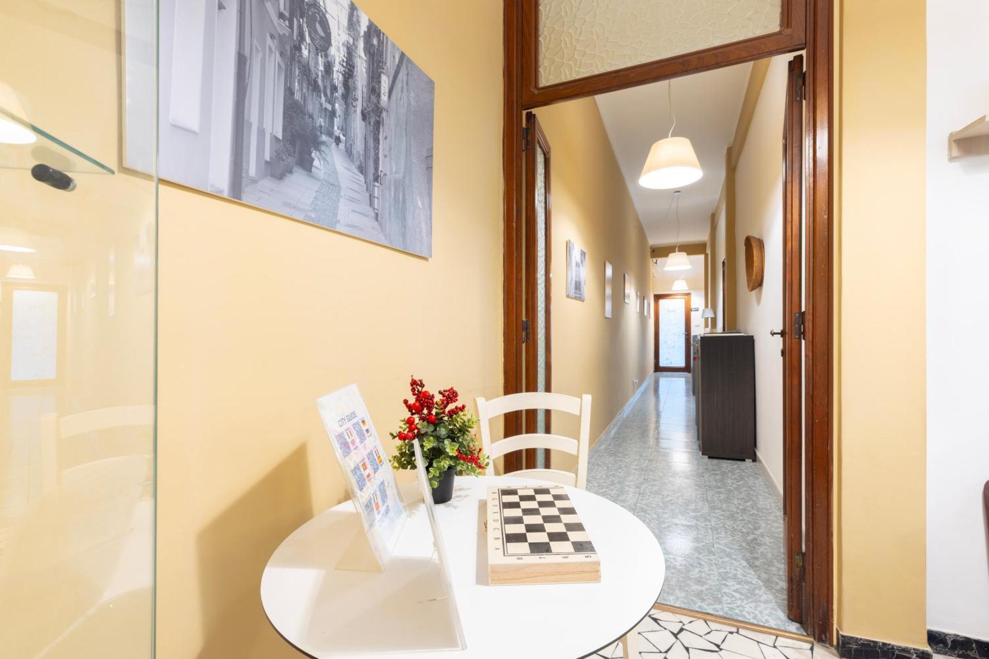 Kalie Rooms Guest House Каляри Екстериор снимка