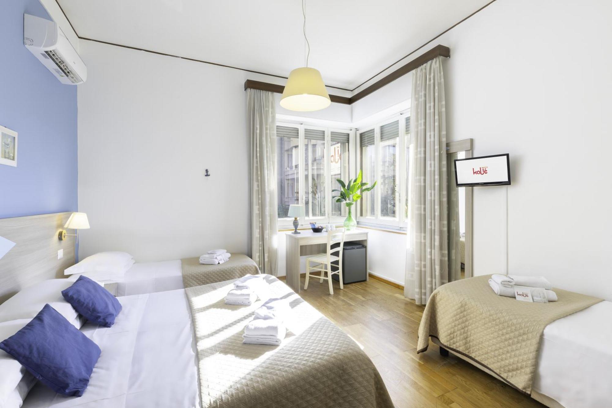 Kalie Rooms Guest House Каляри Екстериор снимка