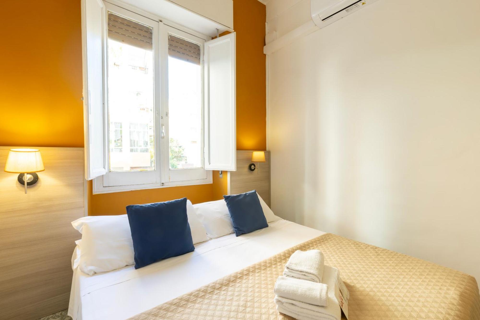 Kalie Rooms Guest House Каляри Екстериор снимка